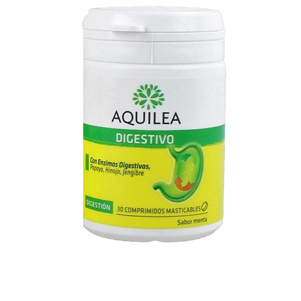 AQUILEA  DIGESTIVE tablets 30 units