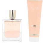HUGO BOSS-BOSS  ALIVE CASE 2 pcs