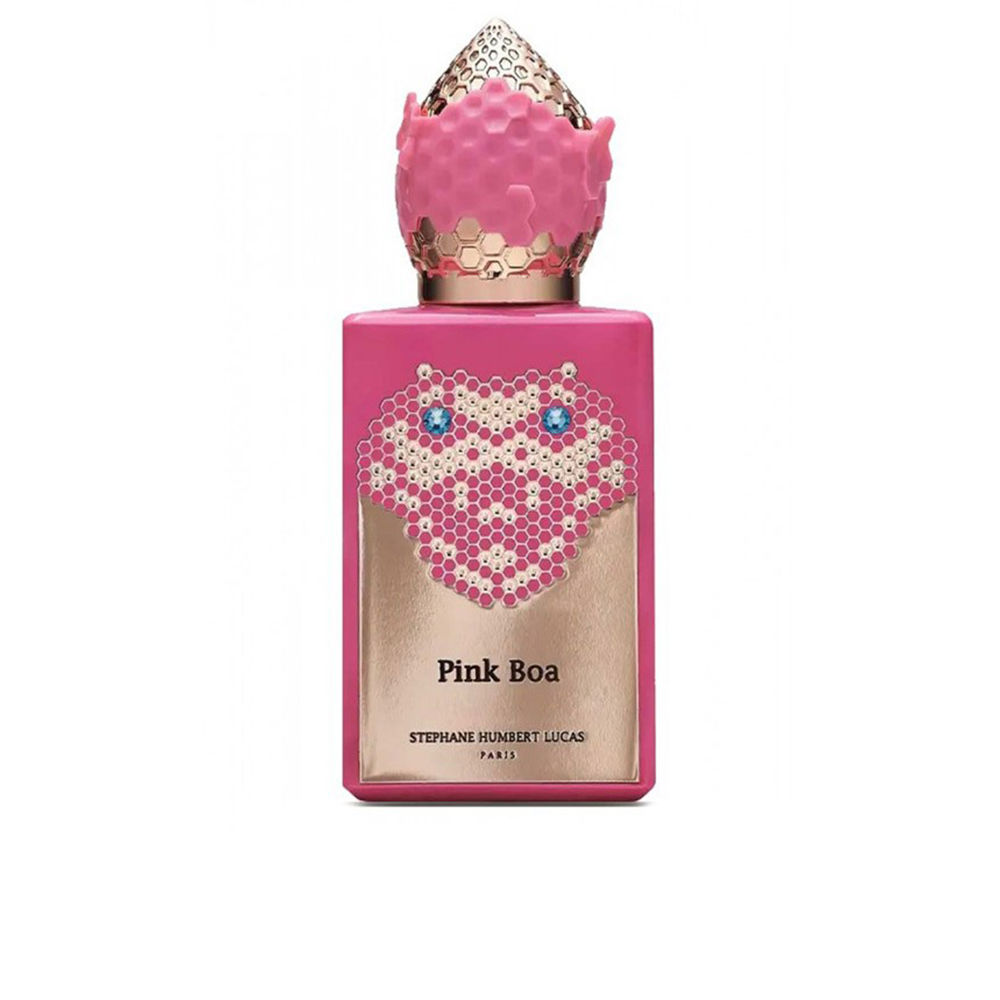 STEPHANE HUMBERT LUCAS  PINK BOA edp vapo 50 ml