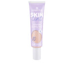 ESSENCE  SKIN TINT tinted moisturizer SPF 30 #10 30g