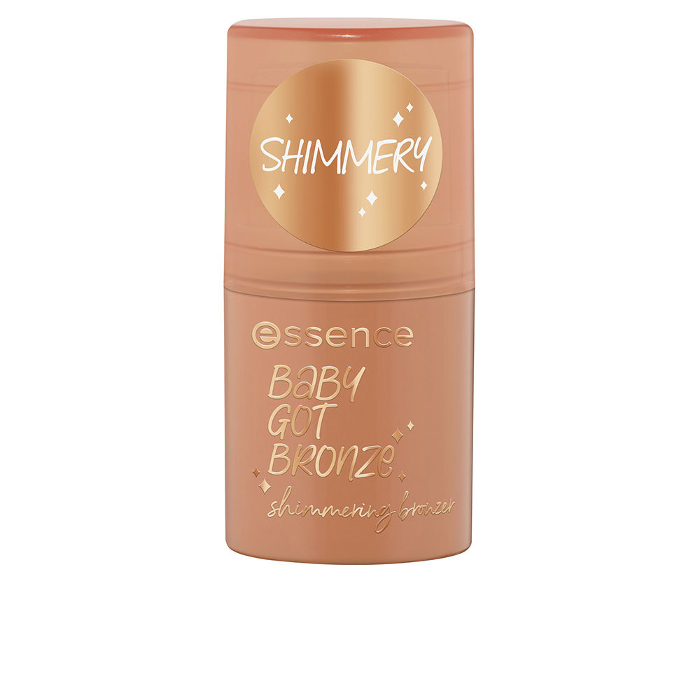 ESSENCE  BABY GOT BRONZE Glow Stick Bronzer #10-Golden Hour 5.5g