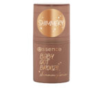 ESSENCE  BABY GOT BRONZE Glow Stick Bronzer #20 - Holiday Glow 5.5g