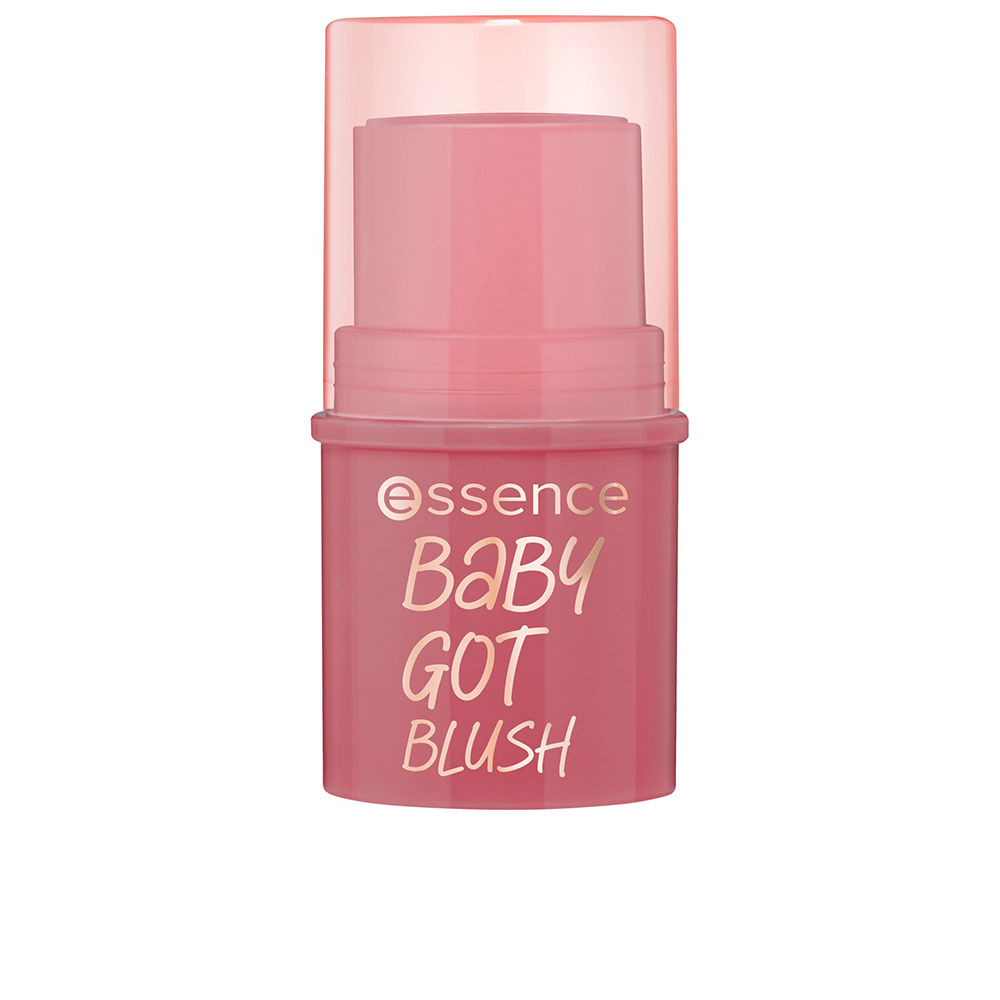 ESSENCE  BABY GOT blush #40-Sweets & Roses 5.5 gr