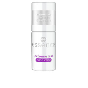 ESSENCE  EXTREME LAST nail polish base 8 ml