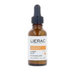 LIERAC  Luminosity Protocol concentrated serum 2 units