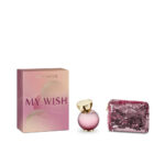 HALLOWEEN  MY WISH CASE 2 pcs