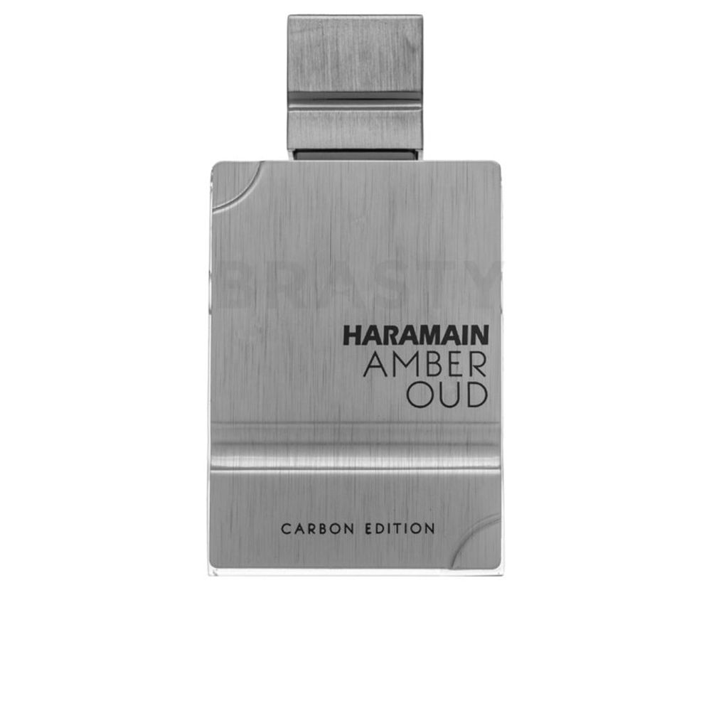 AL HARAMAIN  AMBER OUD CARBON edition edp vapo 60 ml