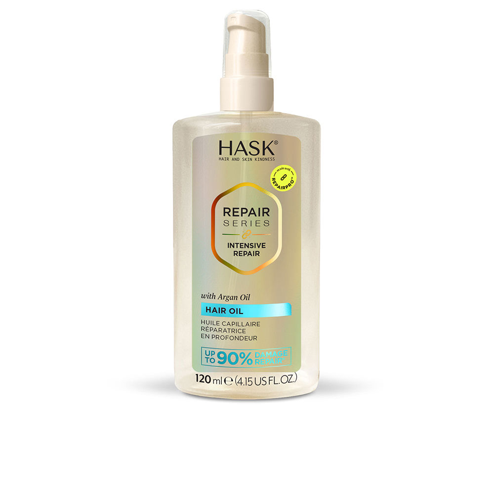 HASK  REPAIR SERIES intensive repair oil 120 ml
