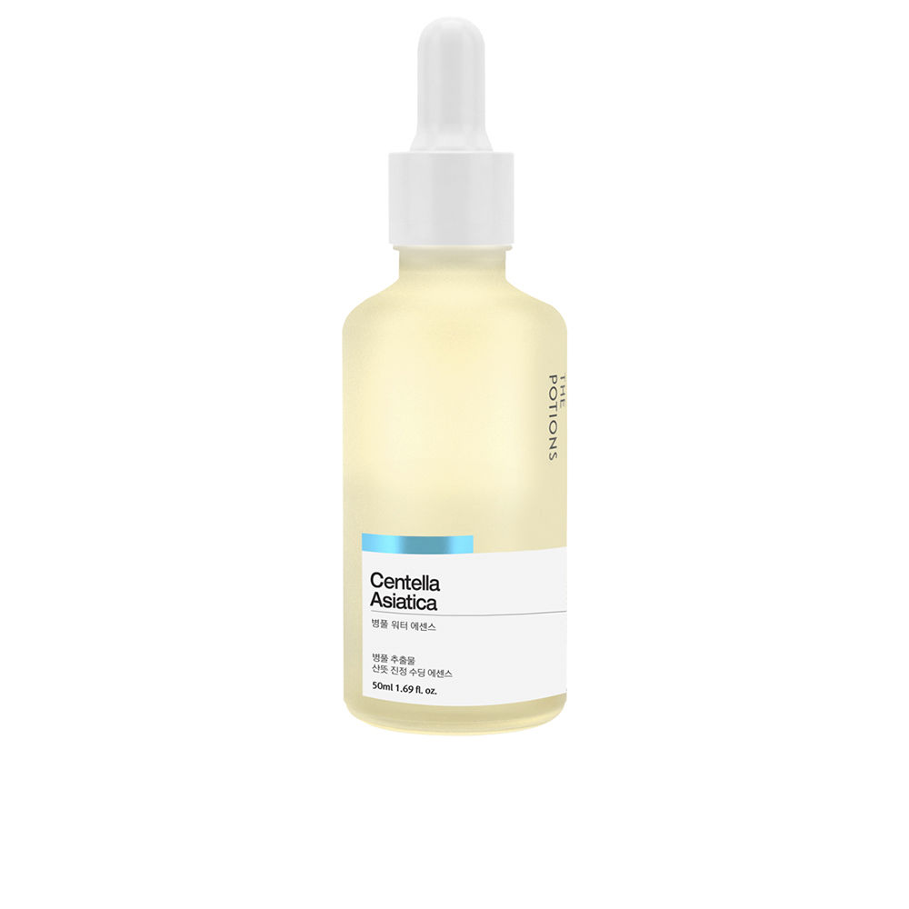THE POTIONS  CENTELLA ASIATICA water essence 50 ml