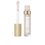 REVLON MASS MARKET  SUPER LUSTROUS GLIMMER lip gloss #01-Diamond Drama 3.8 ml
