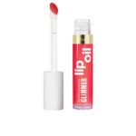 REVLON MASS MARKET  SUPER LUSTROUS GLIMMER lip oil #03-Glow Mama 3.8 ml