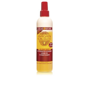 CREME OF NATURE ARGAN OIL 2-phase treatment 250 ml