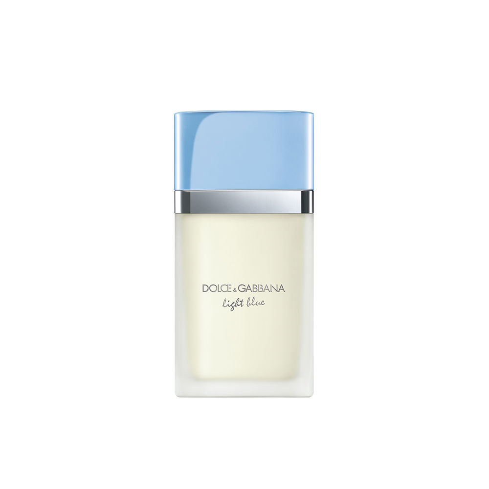 DOLCE & GABBANA  LIGHT BLUE POUR FEMME edt vapo 30 ml