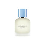 DOLCE & GABBANA  LIGHT BLUE POUR HOMME edt vapo 50 ml