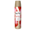 IMPULSE  LOVE body mist 75 ml
