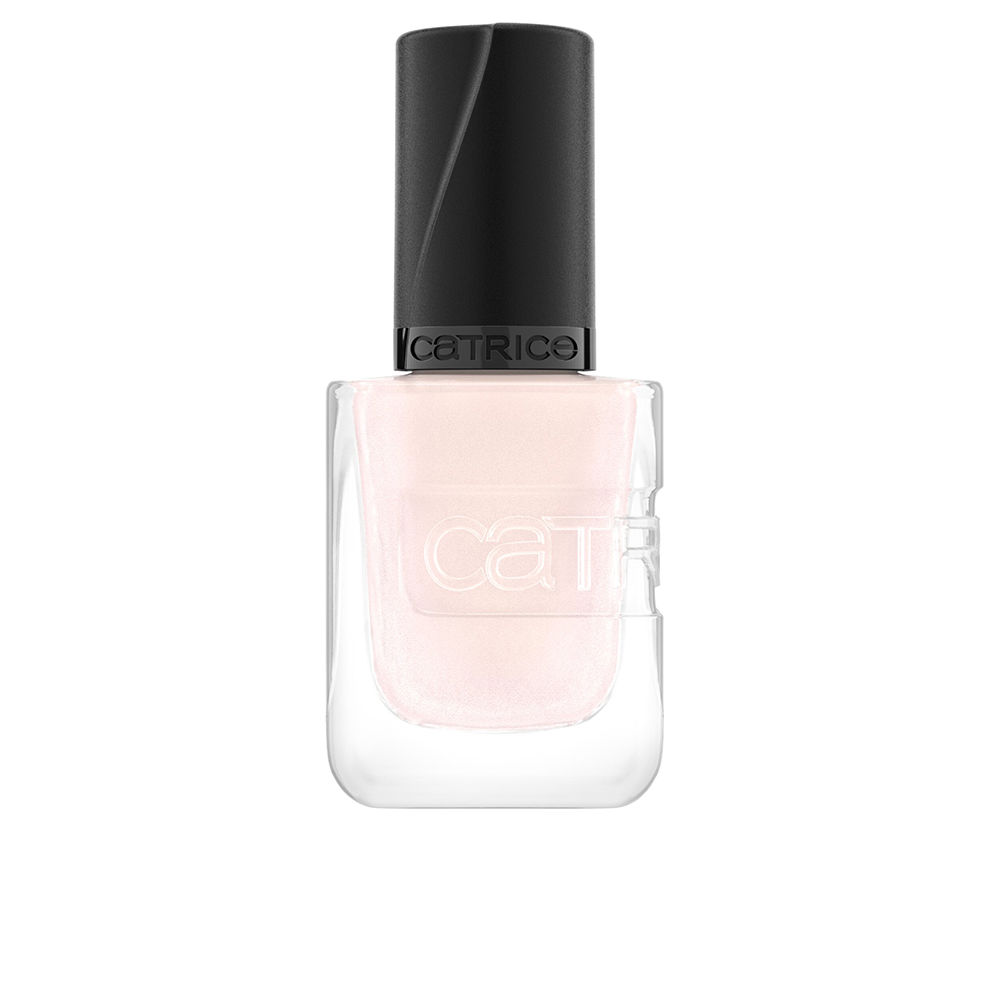 CATRICE  GEL AFFAIR nail polish #002-Dancing In Ballet Shoes 10.50 ml