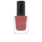 CATRICE  GEL AFFAIR nail polish #008-Rosywood Hills 10.50 ml