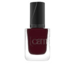 CATRICE  GEL AFFAIR nail polish #022-Cherry Is The New Black 10.50 ml