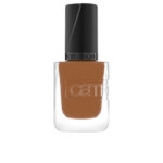 CATRICE  GEL AFFAIR nail polish #009-Nut Your Business 10.50 ml