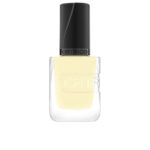 CATRICE  GEL AFFAIR nail polish #012-Easy Peasy Lemon Squeezy 10.50 ml