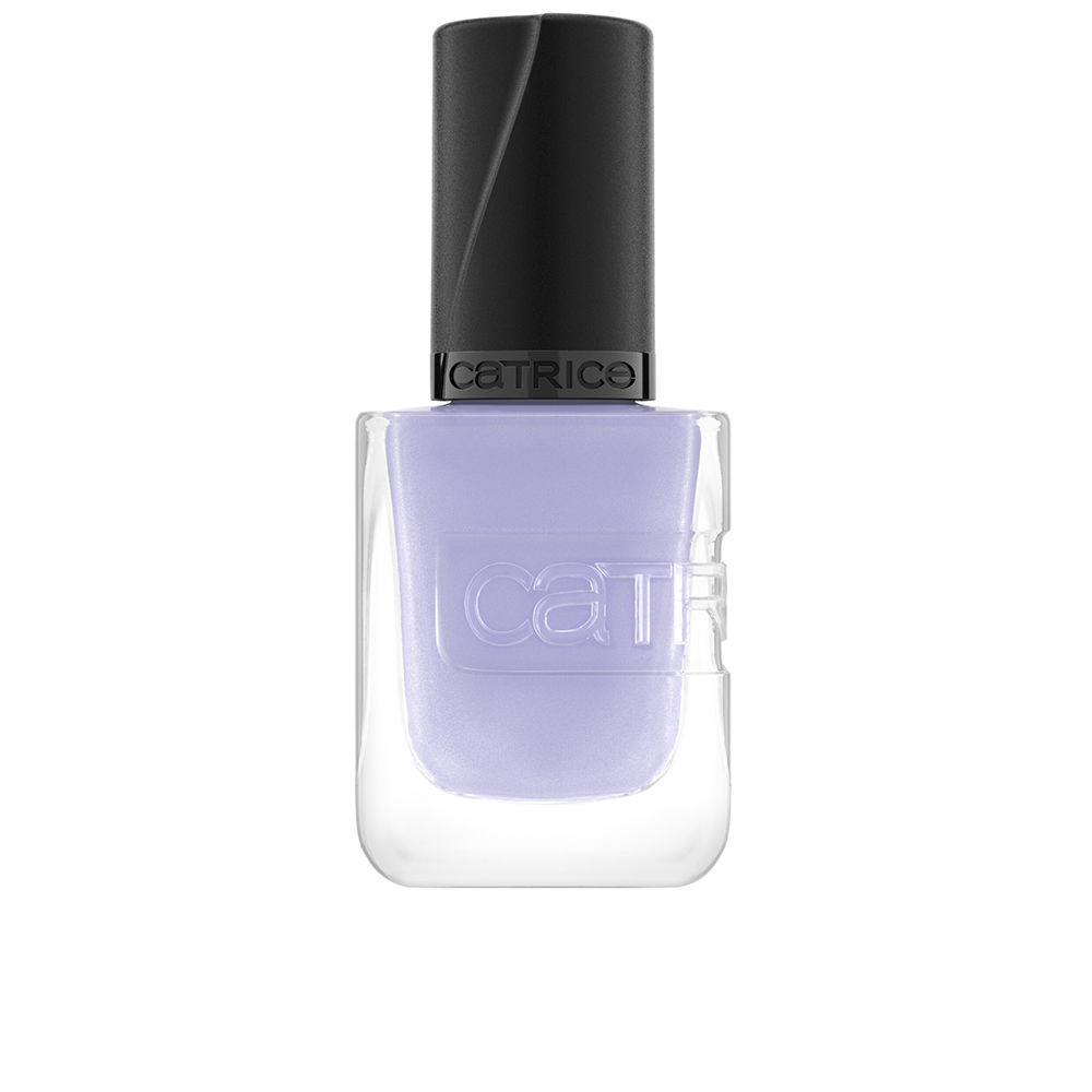 CATRICE  GEL AFFAIR nail polish #025-Lilac Lullaby 10.50 ml