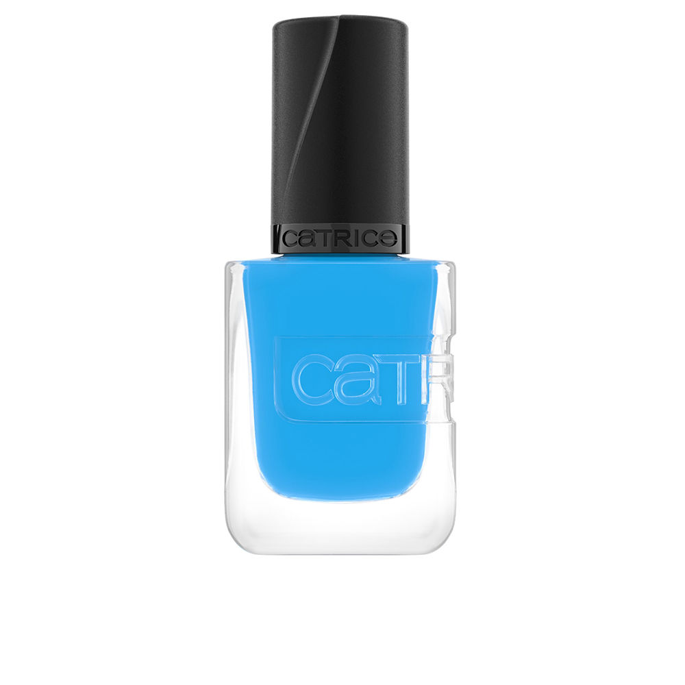 CATRICE  GEL AFFAIR nail polish #028-Just Pooling Around 10.50 ml