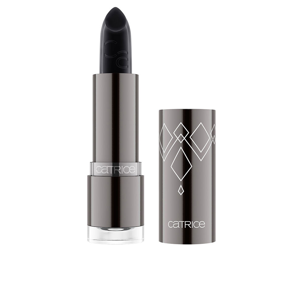 CATRICE  DARK RUBY GLOW lip balm #010 3.50 gr