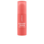 CATRICE  BLUSHIN' CHARM multipurpose stick #020-Coral Cutie 5.50 gr