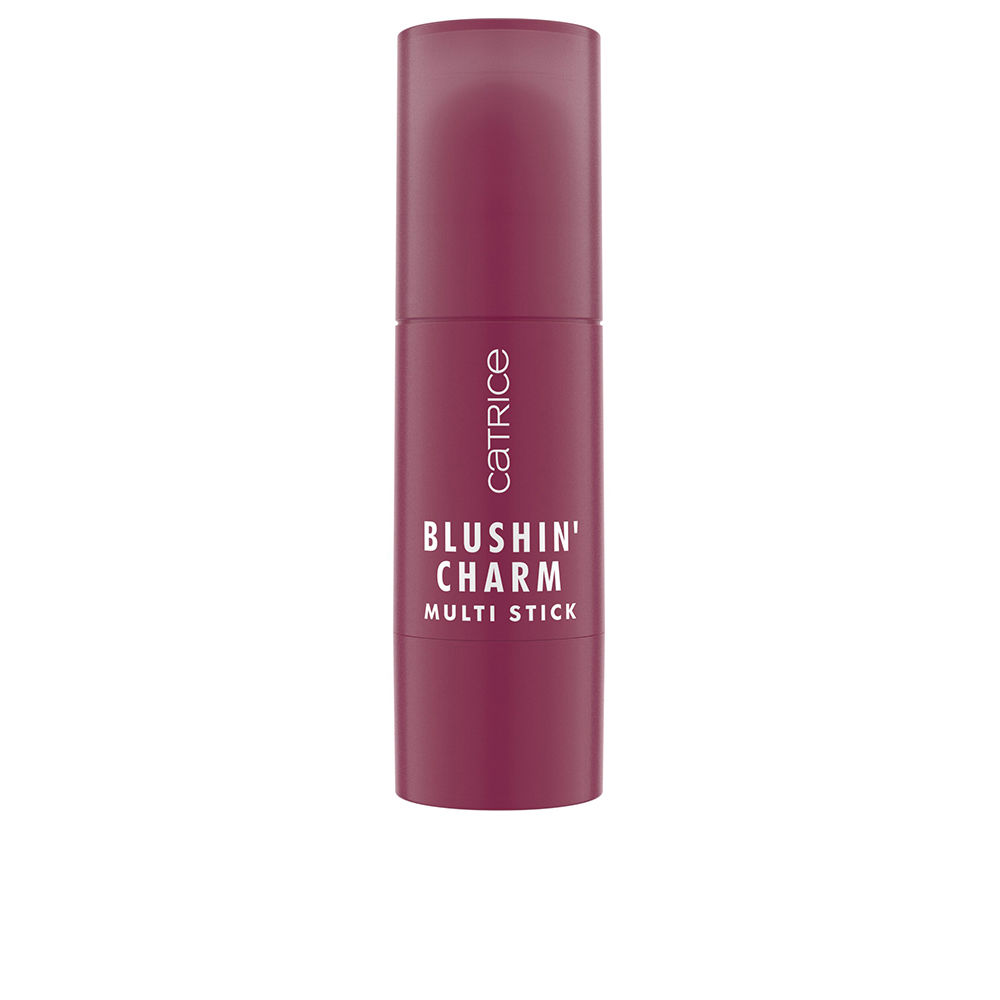 CATRICE  BLUSHIN' CHARM multipurpose stick #030-Ruby Darling 5.50 gr