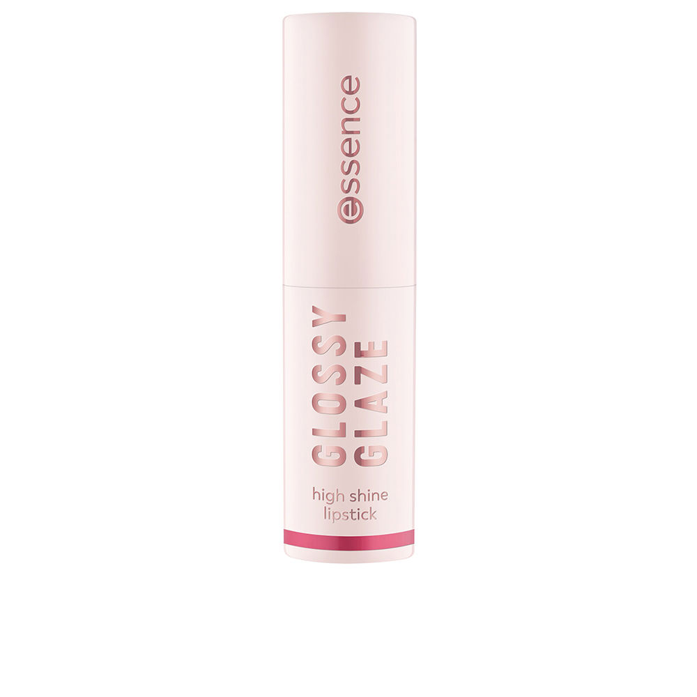 ESSENCE  GLOSSY GLAZE Glossy Lipstick #03-Pink Things Up 1.90 gr