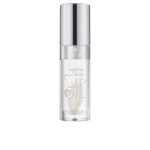 ESSENCE  HYDRA KISS lip oil #07-Classy Glassy 4 ml