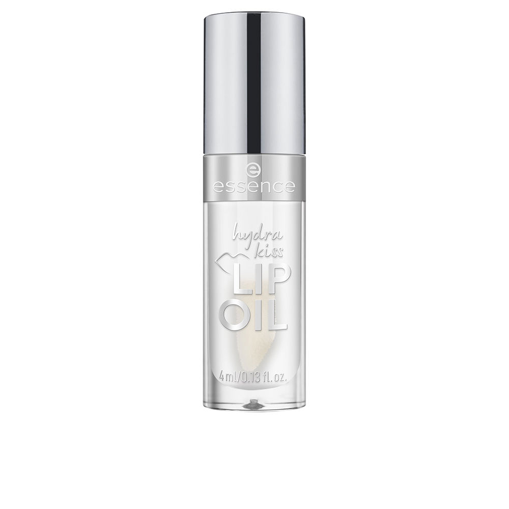 ESSENCE  HYDRA KISS lip oil #07-Classy Glassy 4 ml