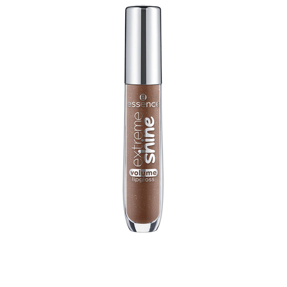 ESSENCE  EXTREME SHINE Volumizing Lip Gloss #14-Biscuit Bliss 5 ml
