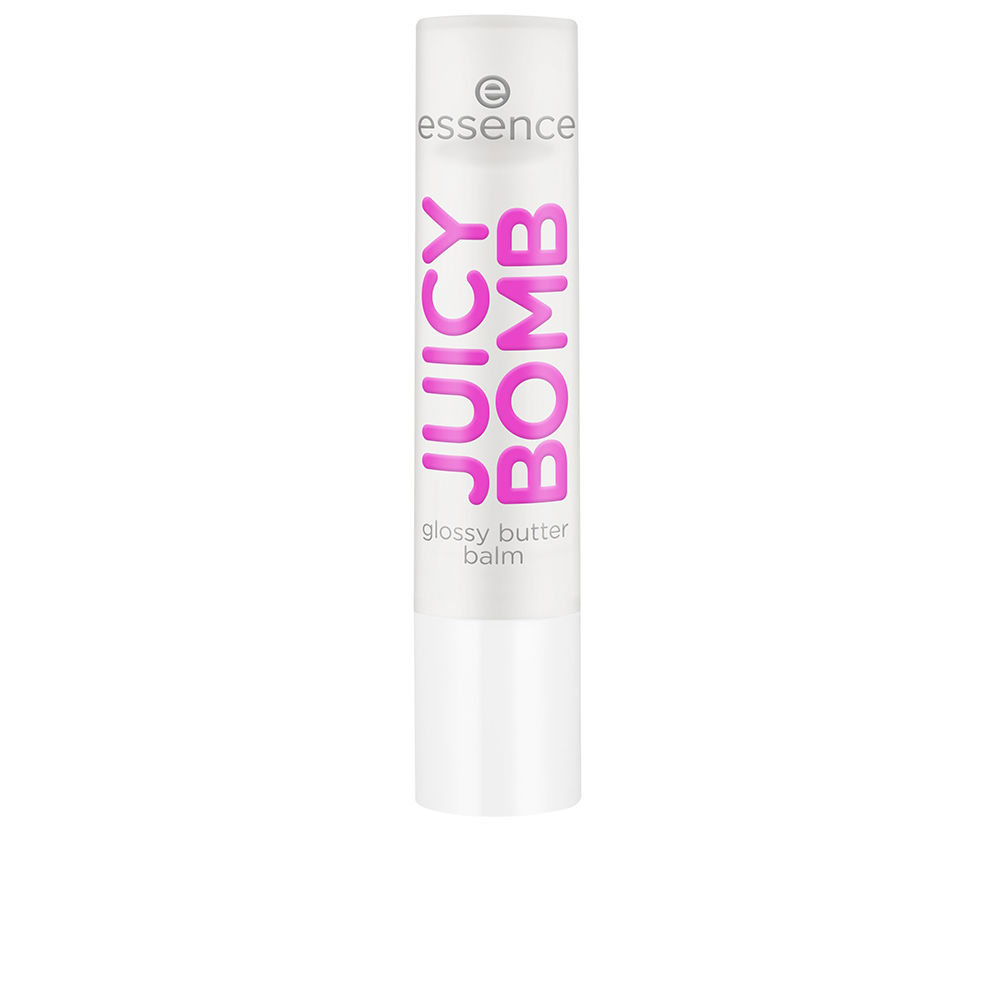 ESSENCE  JUICY BOMB Lip Butter Balm #06-Before You Coco 2.50 gr