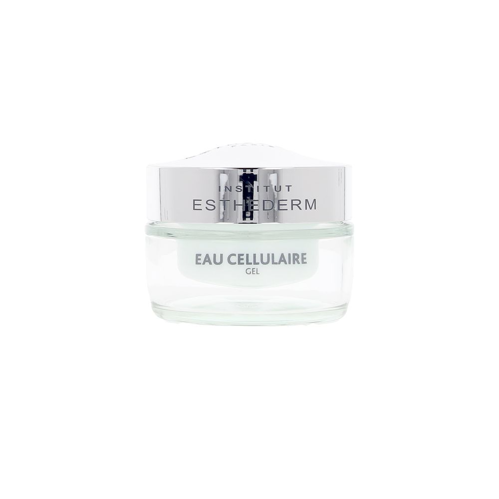 INSTITUT ESTHEDERM  EAU CELLULAIRE moisturizing fresh gel 50 ml