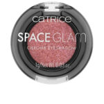 CATRICE  SPACE GLAM CHROME eyeshadow #050-Cosmic Coral 1 gr