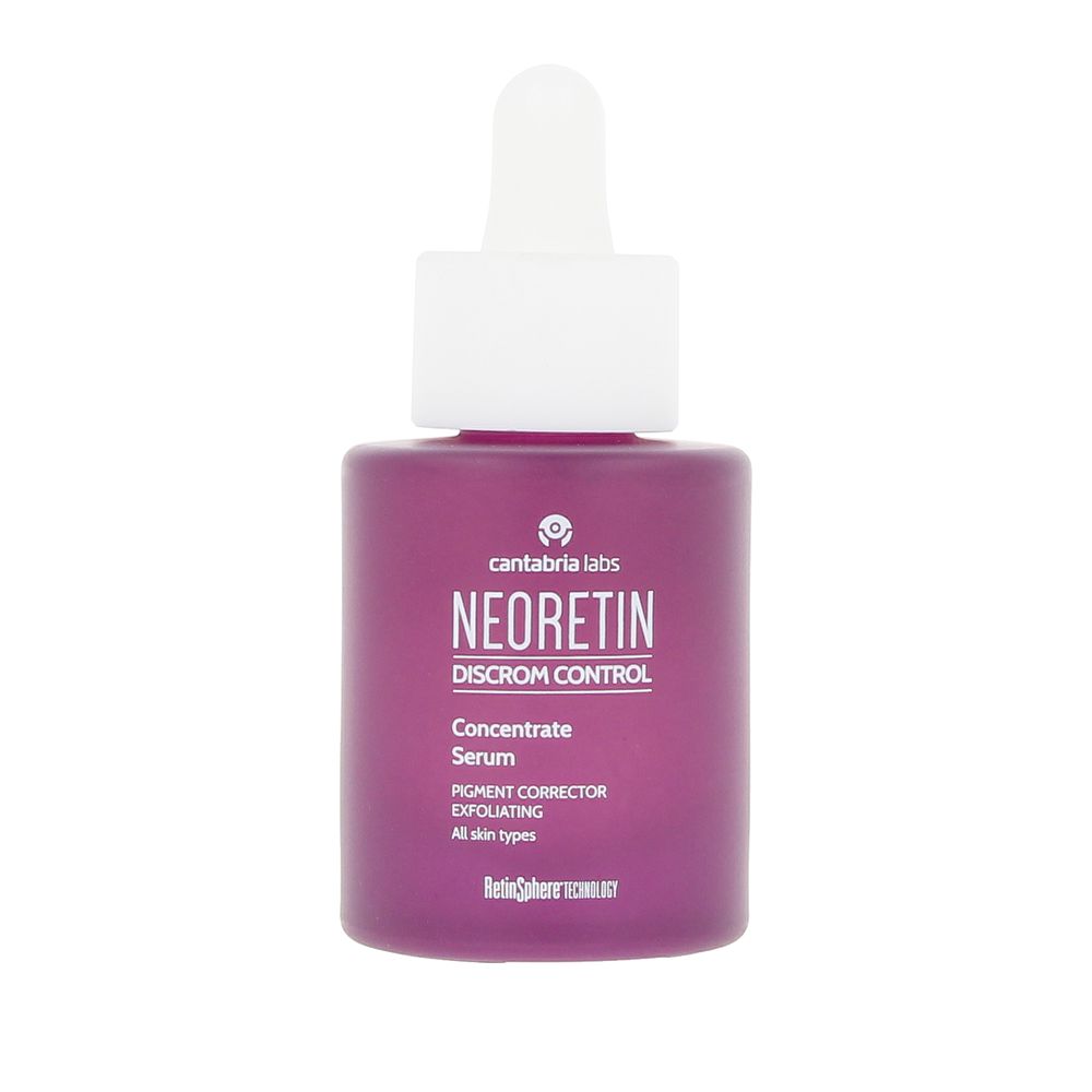 NEORETIN  NEORETIN DISCROM CONTROL intensive depigmenting concentrate 30 ml