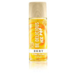 DONNA KARAN  BE DELICIOUS ICE POP CITRUS SPLASH body mist 250 ml