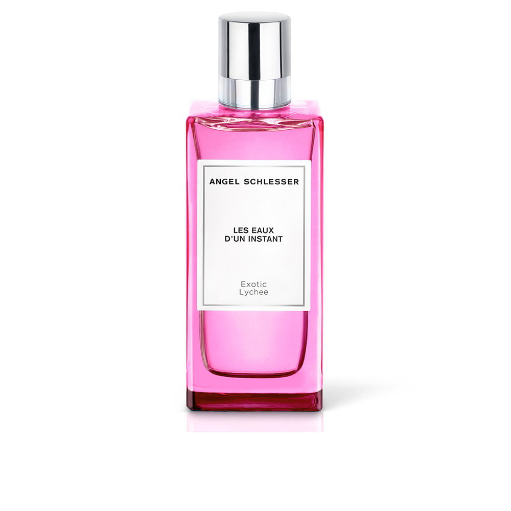ANGEL SCHLESSER  LES EAUX D'UN INSTANT EXOTIC LYCHEE edt vapo 150 ml