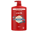OLD SPICE  OLD SPICE DEEP SEA shower gel 1000 ml