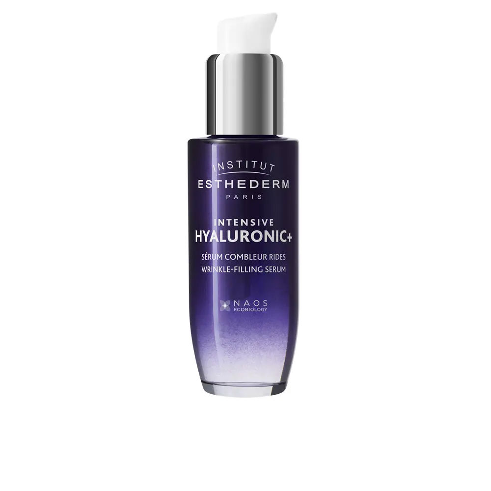 INSTITUT ESTHEDERM  INTENSIVE HYALURONIC+ serum 30 ml