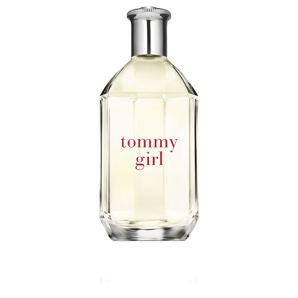 TOMMY HILFIGER  TOMMY GIRL edt vapo 30 ml