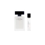 NARCISO RODRIGUEZ  FOR HER PURE MUSC CASE 2 pcs