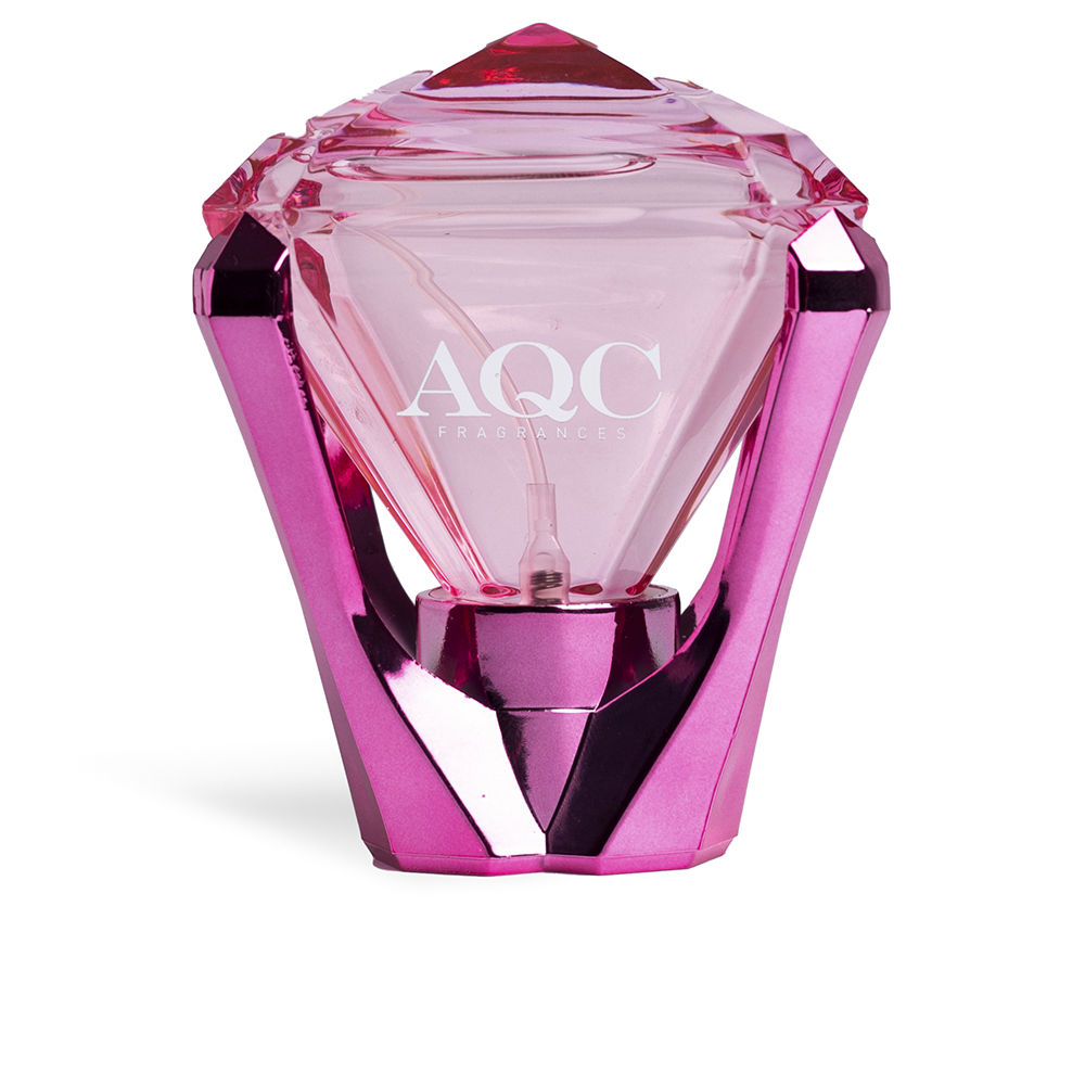 AQC FRAGRANCES  PINK DIAMOND edt vapo 30 ml