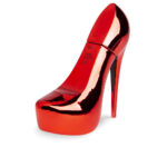 AQC FRAGRANCES  LADY SECRET red edition edt vapo 100 ml