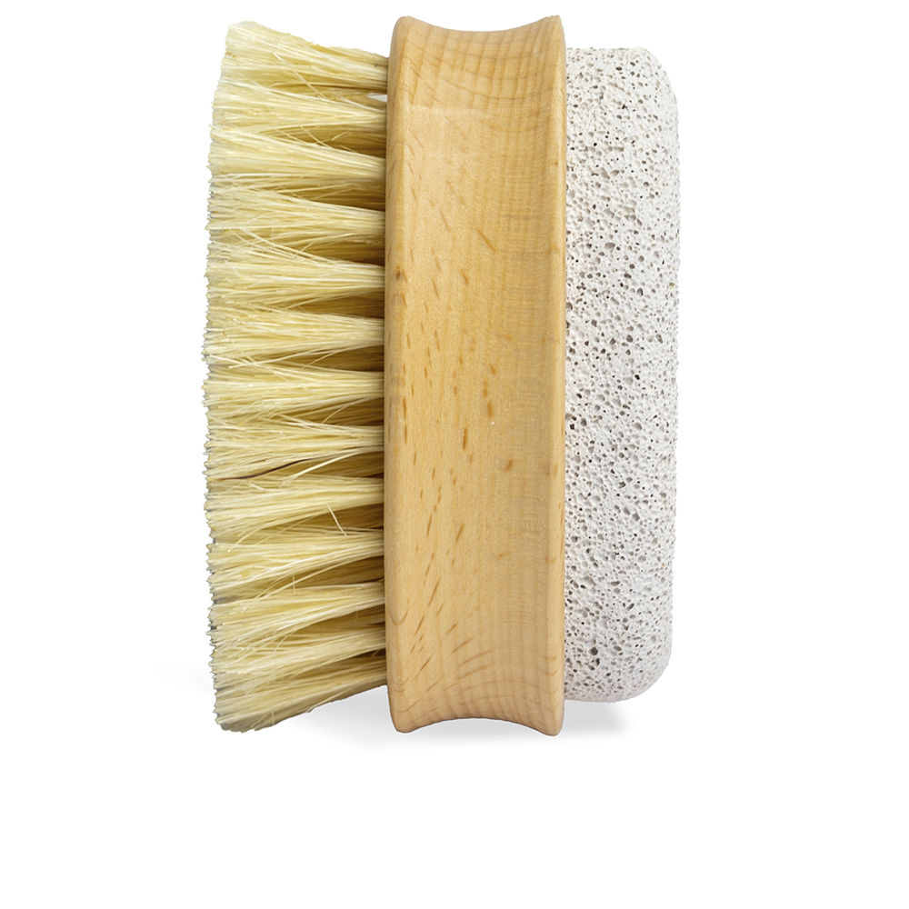 IDC INSTITUTE  BODY BRUSH & PUMICE STONE double sided 1 u