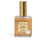 IDC INSTITUTE  GOLD SHIMMER body oil 45 ml