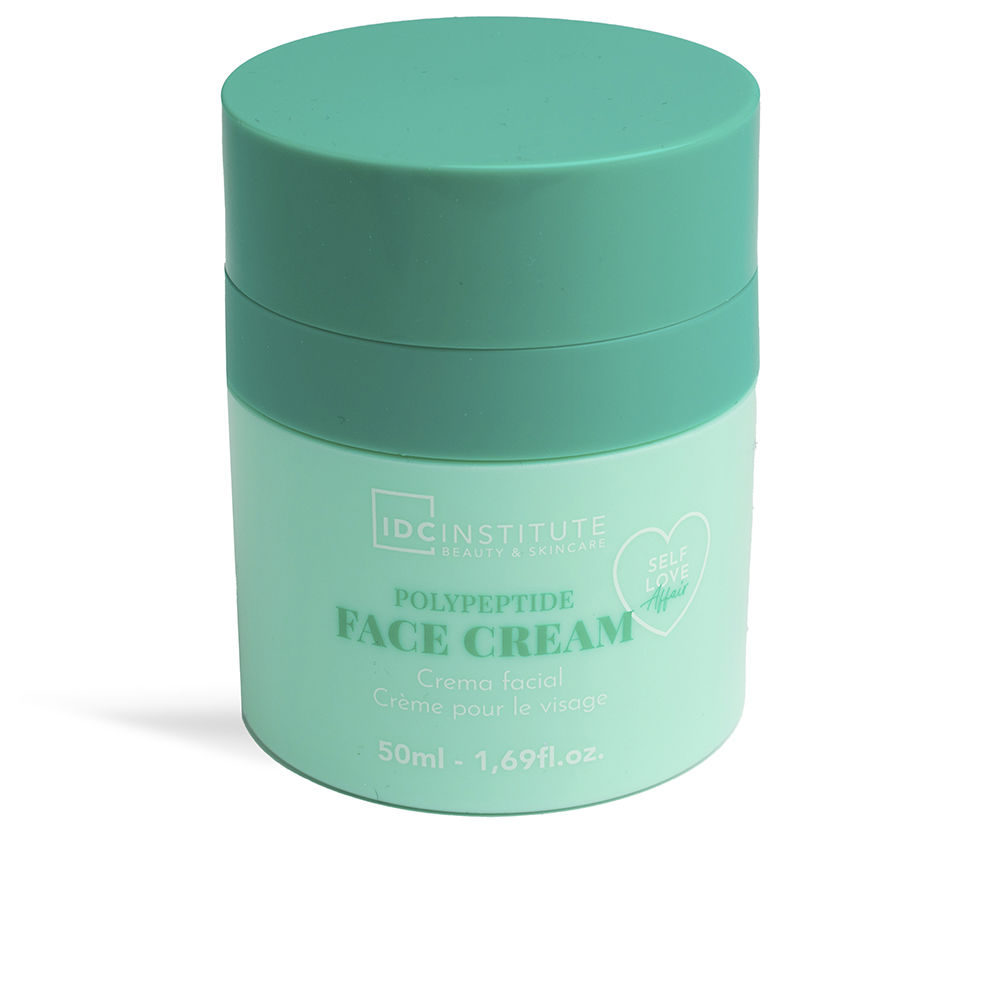 IDC INSTITUTE  FACE CREAM facial cream 50 ml