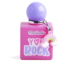 MARTINELIA YOU ROCK edt vapo 50 ml
