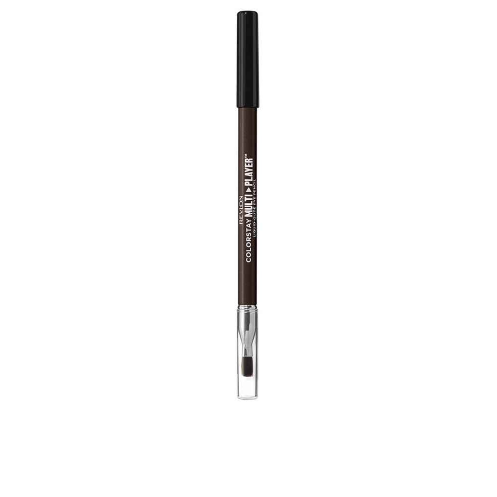 REVLON MASS MARKET  COLORSTAY MULTIPLAYER eyeliner #401-Checkmate 1 unit